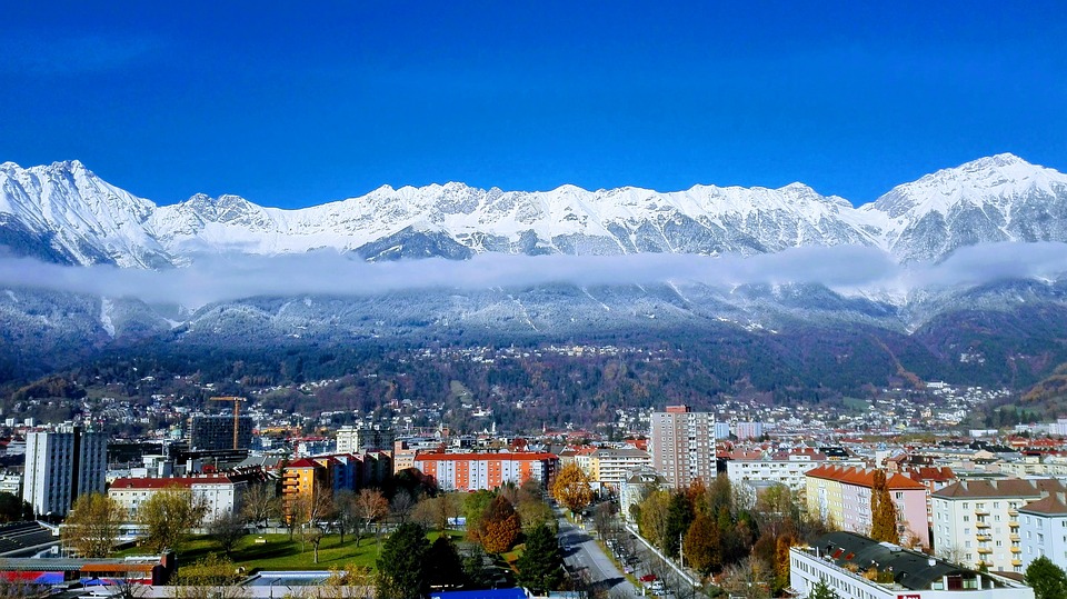 Innsbruck