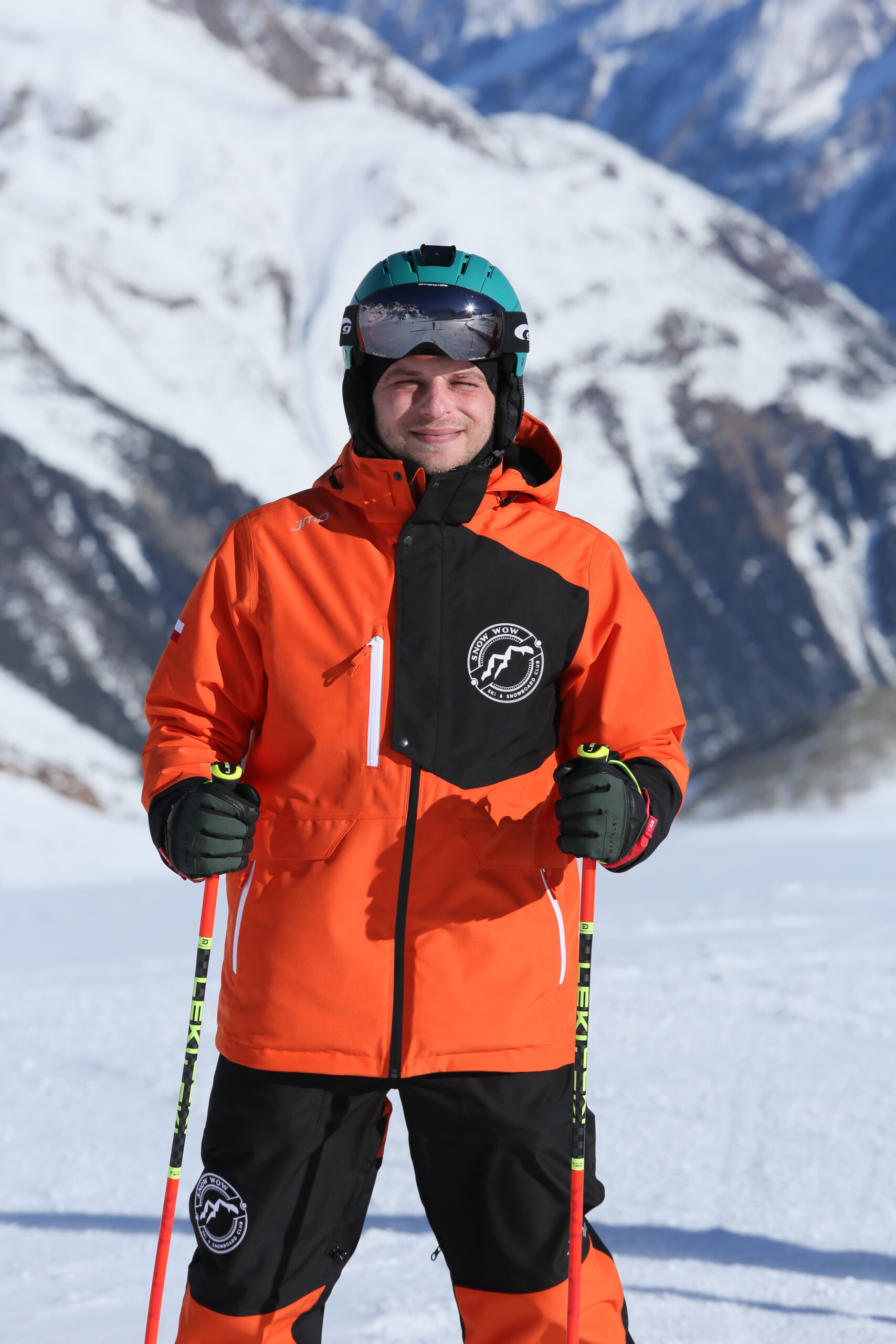 Wojtek Grzywacz
